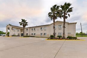 Americas Best Value Inn Somerville