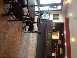 Americas Best Value Inn Somerville