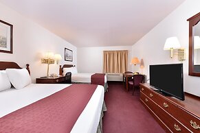 Americas Best Value Inn Somerville
