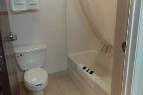 Americas Best Value Inn Somerville