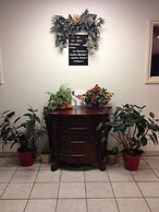 Americas Best Value Inn Somerville