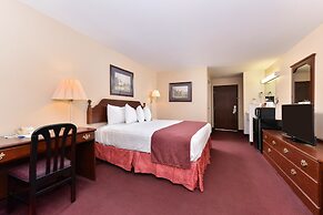 Americas Best Value Inn Somerville