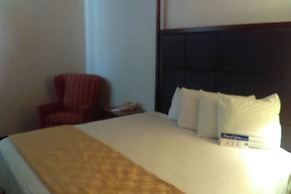 Americas Best Value Inn Somerville