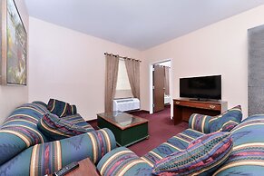 Americas Best Value Inn Somerville