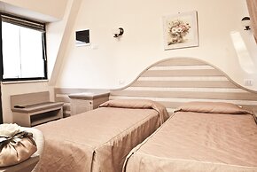 Hotel Nedy