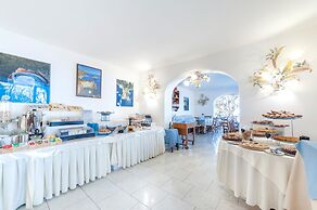 Punta Chiarito Resort