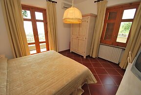 Punta Chiarito Resort
