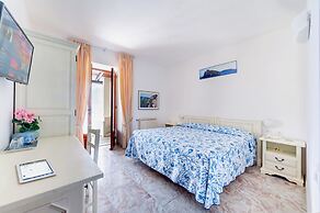 Punta Chiarito Resort