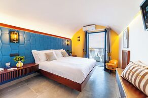 Punta Chiarito Resort