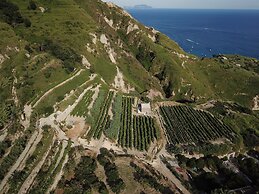 Punta Chiarito Resort