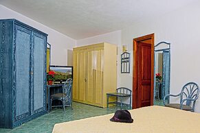 Punta Chiarito Resort