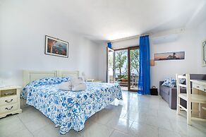 Punta Chiarito Resort