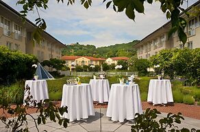 City Hotel Dresden Radebeul