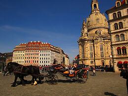 City Hotel Dresden Radebeul