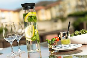 City Hotel Dresden Radebeul
