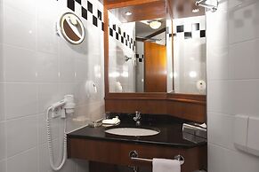 City Hotel Dresden Radebeul