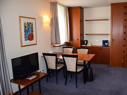 City Hotel Dresden Radebeul