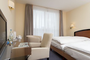 City Hotel Dresden Radebeul