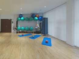 City Hotel Dresden Radebeul
