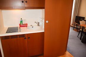 City Hotel Dresden Radebeul