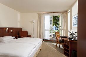 City Hotel Dresden Radebeul
