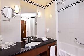 City Hotel Dresden Radebeul