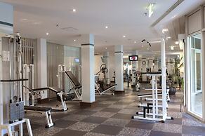 City Hotel Dresden Radebeul