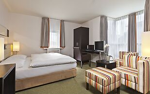 City Hotel Dresden Radebeul