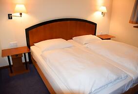 City Hotel Dresden Radebeul