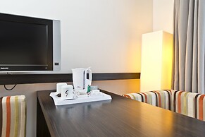 City Hotel Dresden Radebeul
