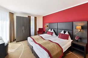 Hotel Central
