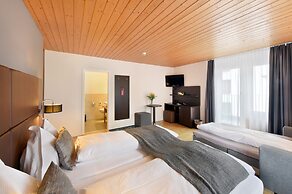 Hotel Central