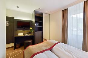 Hotel Central