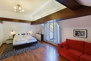 Hotel Central