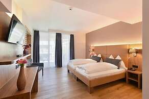Hotel Central