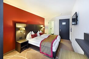 Hotel Central