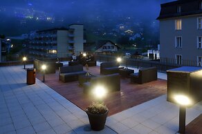 Hotel Central