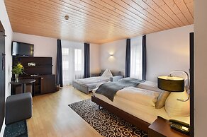 Hotel Central