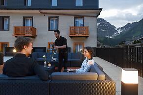 Hotel Central