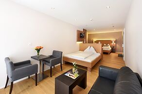 Hotel Central