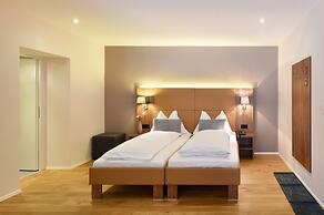 Hotel Central