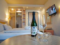 Hotel von Euch