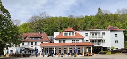 Schaumburger Ritter Hotel & Restaurant