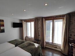 Hotel***Aunette Cottage Senlis