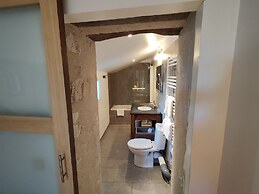 Hotel***Aunette Cottage Senlis