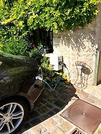 Hotel***Aunette Cottage Senlis