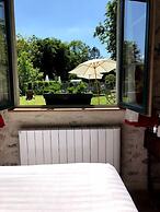 Hotel***Aunette Cottage Senlis
