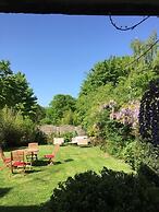 Hotel***Aunette Cottage Senlis