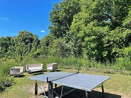 Hotel***Aunette Cottage Senlis