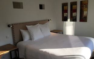 Hotel***Aunette Cottage Senlis